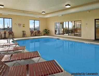 Days Inn By Wyndham Boonville Bekvämligheter bild